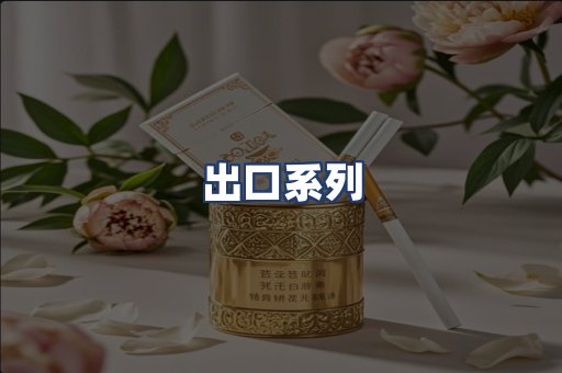 出口系列
